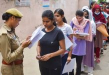 ‘गेस पेपर’ के नाम पर बेचे गए असली सवाल, NEET-UG 2026 लीक में बड़ा खुलासा !