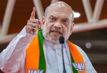 Amit Shah का बीकानेर दौरा: BSF सीमा चौकियों का करेंगे निरीक्षण !