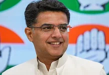 दौसा में फिर गरमाई गहलोत-पायलट की सियासत, राजेंद्र पारीक का गहलोत पर तंज !