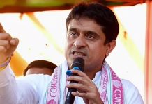 NSUI के बाद अब यूथ कांग्रेस का मोर्चा, सीकर में आज दिखेगी संगठन की ताकत !