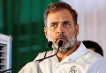“गहलोत का बड़ा आरोप- स्पीकर ओम बिड़ला के कार्यालय से कार्यक्रम रोकने की कोशिश”