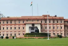 देर रात जारी हुई तबादला सूची, RAS अधिकारियों के बदले ठिका !